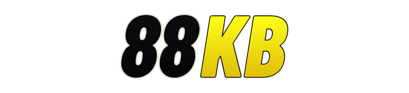 88kb লোগো